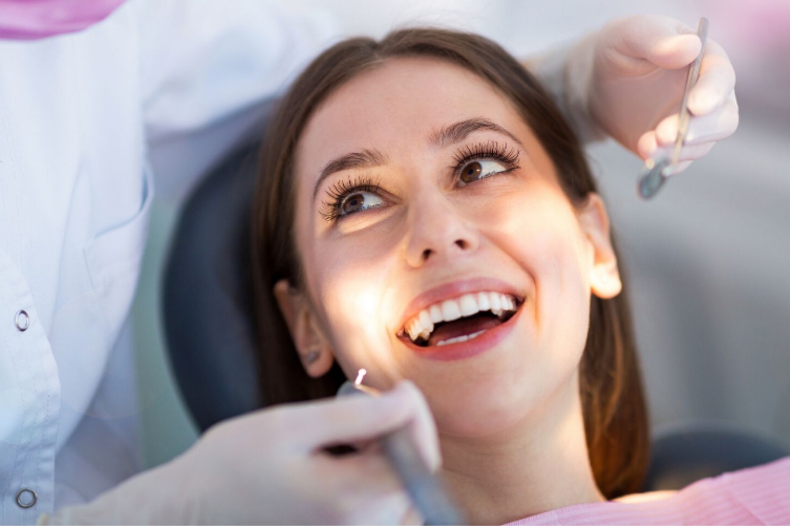 Odontología Conservadora Clínica Dental Dra. Manzanares